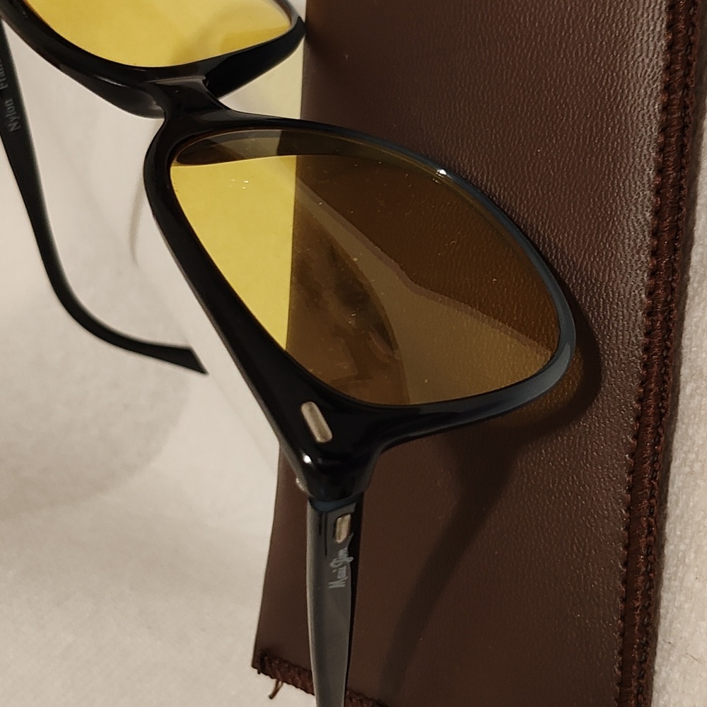 Maui Jim NEW 1978 Sunglasses MADE IN FRANCE